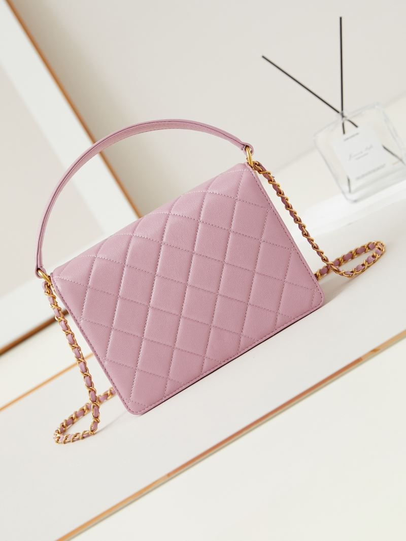 Ch**el satchel bags